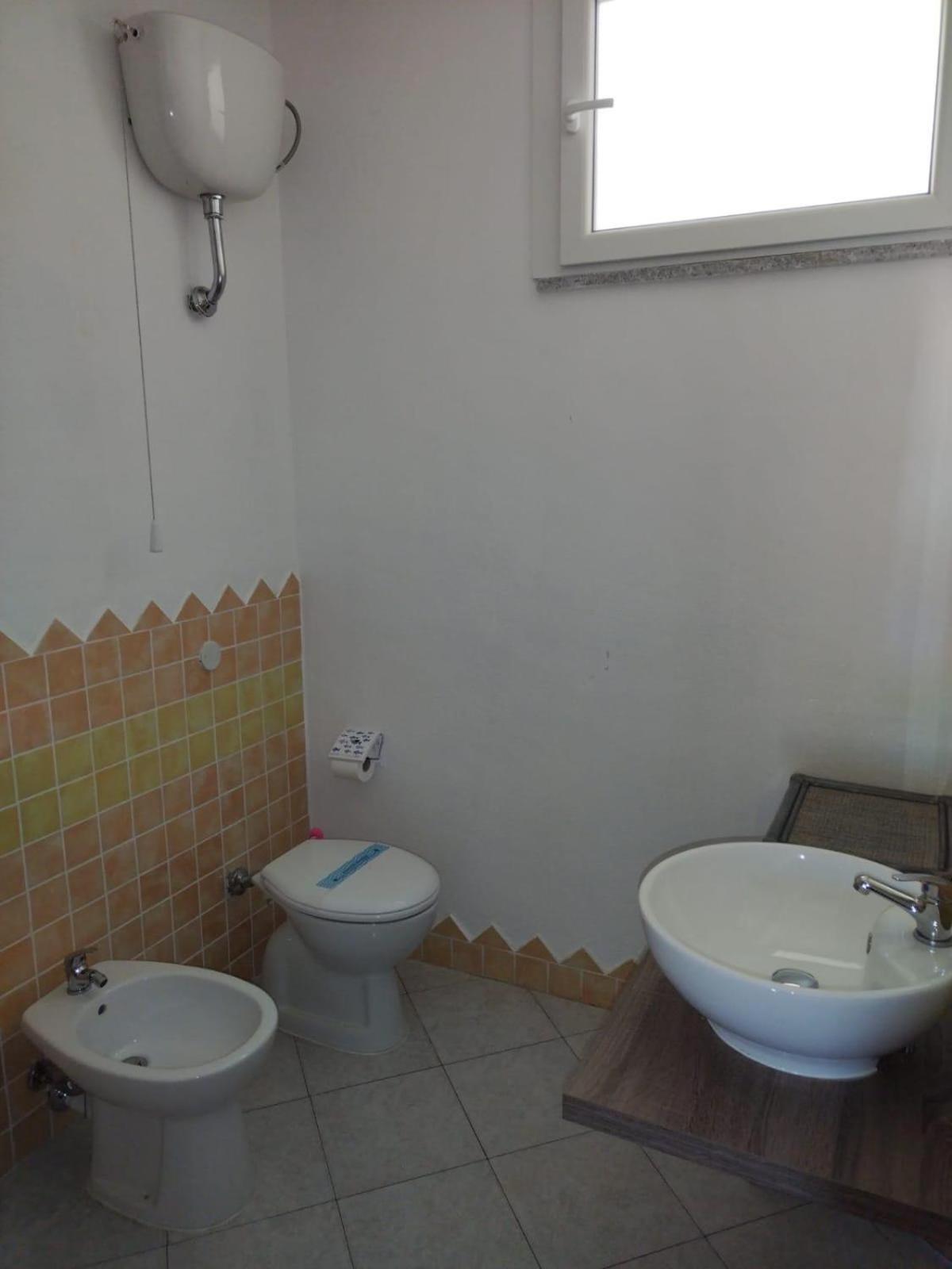 Borgo Del Tennis - Sa Ventana 2 Badesi Zewnętrze zdjęcie