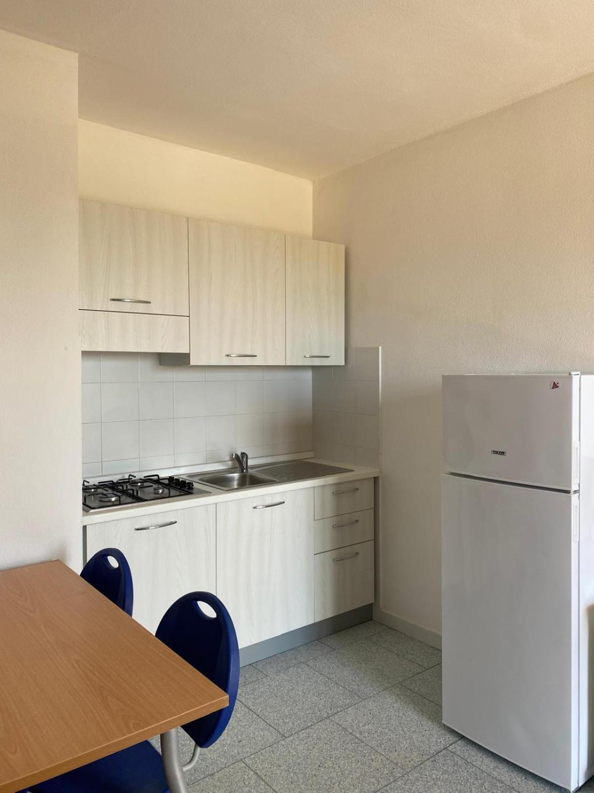 Borgo Del Tennis - Sa Ventana 2 Badesi Zewnętrze zdjęcie